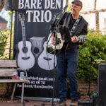 Bare Den Trio